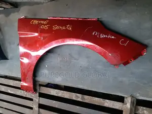 Fender for Hyundai Sonata 2017 Model