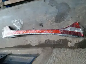 Boot Laml For Hyundai Grandeur 2013 Model