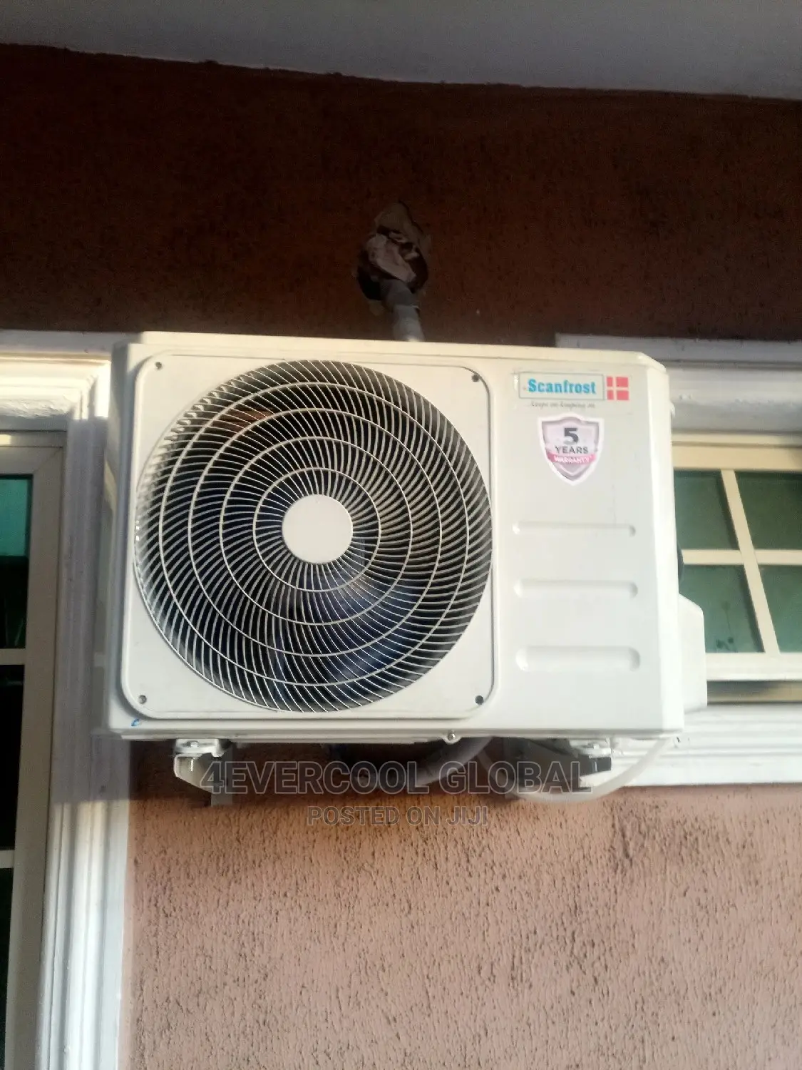 Accredited Ac Engineer