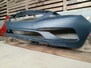Sonata 2017 Model Bumper New One