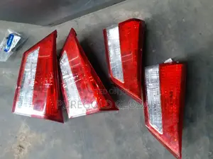 Boot Lamp for Hyundai and Kia Products Available Here.