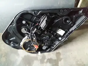 Door Panel for Hyundai Sonata 2014 Model