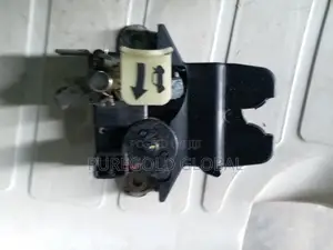 Boot Lock for Hyundai Accent 2014
