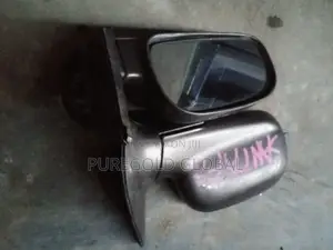 Side Mirror for Santafe 2003 Model