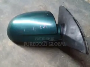 Kia Rio Side Mirrors Available Here