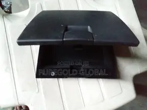 Dashboard Save for Santafe 08