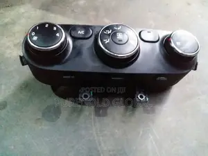 Kia Cerato 2013 AC Knob