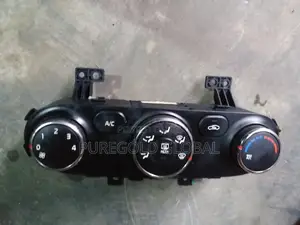 AC Control Knob for Cerato 2011