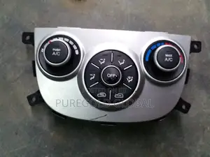 Ac Knob for Hyundai Santafe 2007 Model