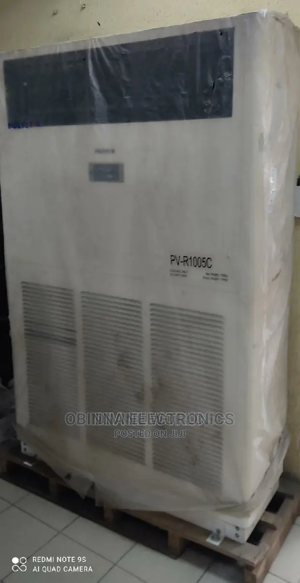 Brand New POLYESTER 10TON Floor Standing Ac/% Full Copper/