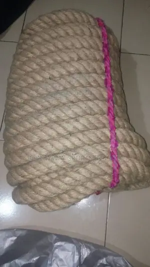 Tug Of War Rop