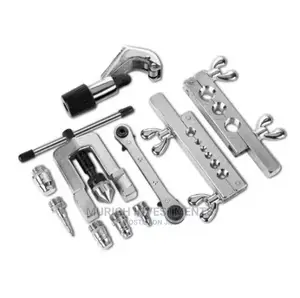 Flaring and Swaging Tools