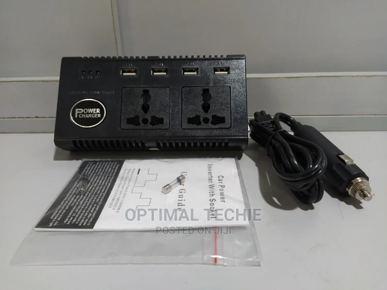 Car Inverter 200W