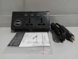 Car Inverter 200W