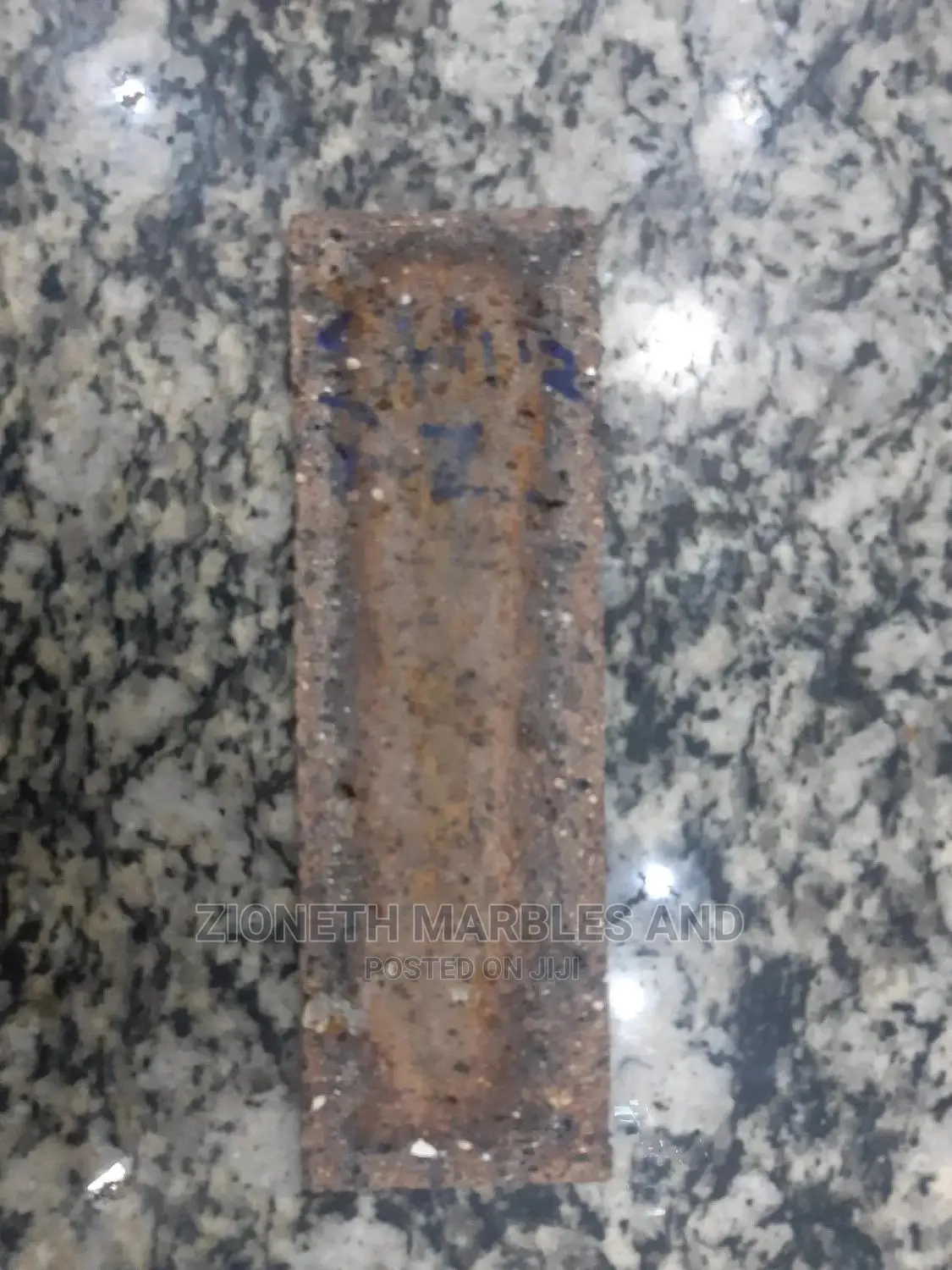 South African Brick