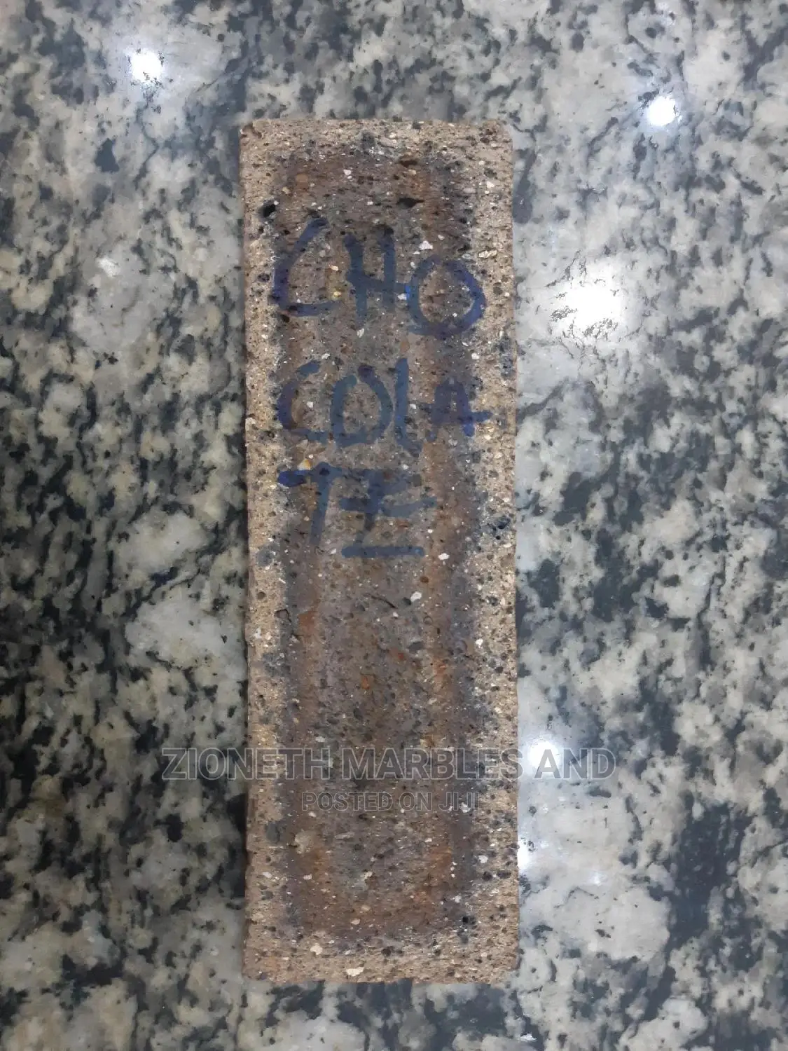 South African Brick