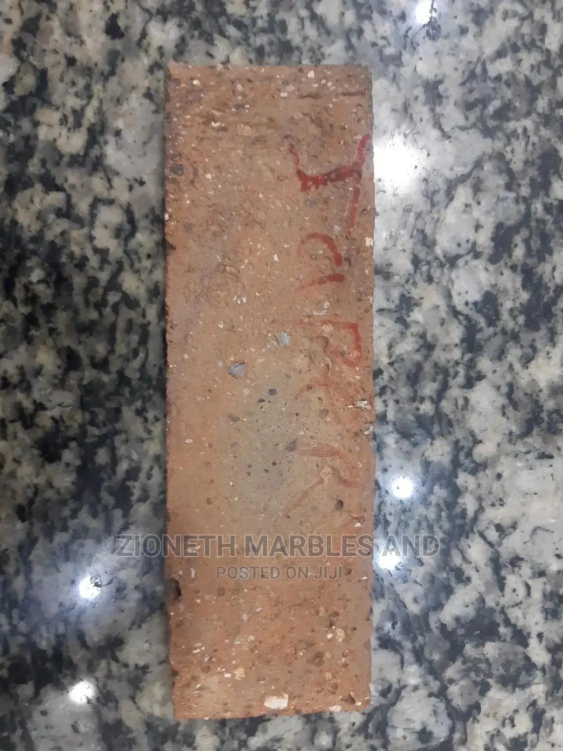 South African Brick