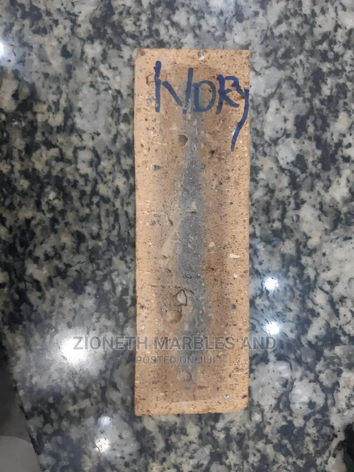South African Brick