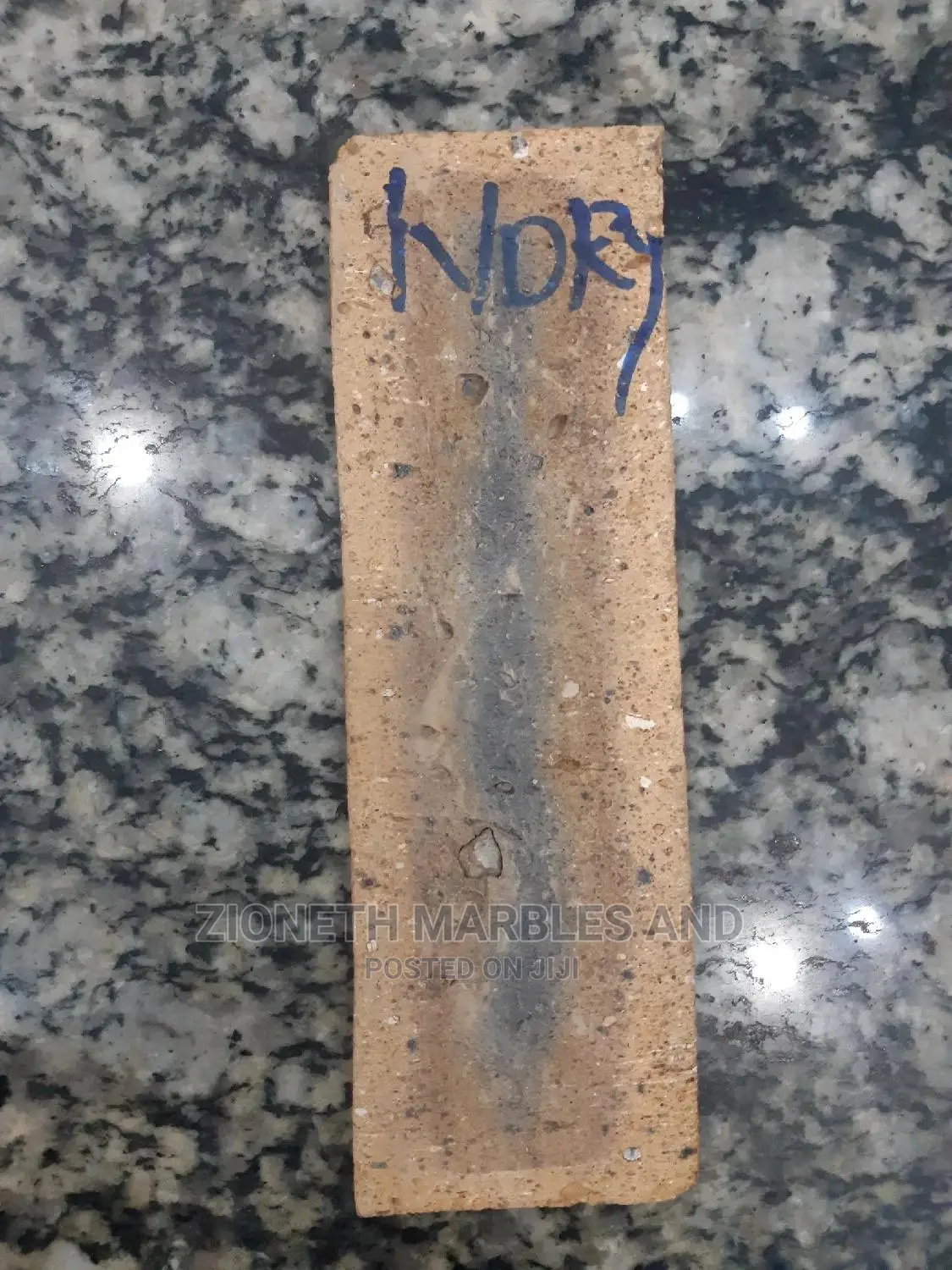 South African Brick