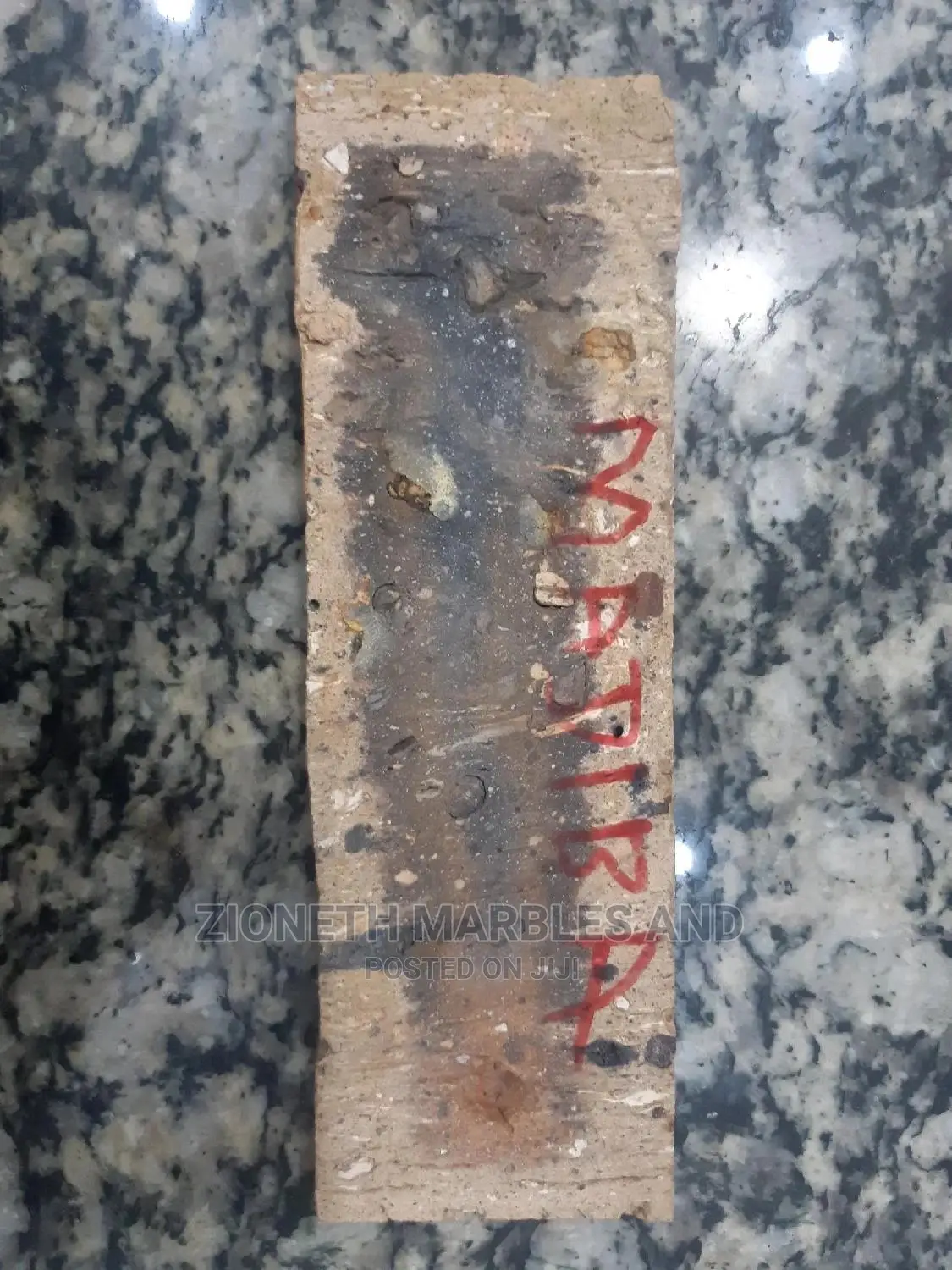 South African Brick
