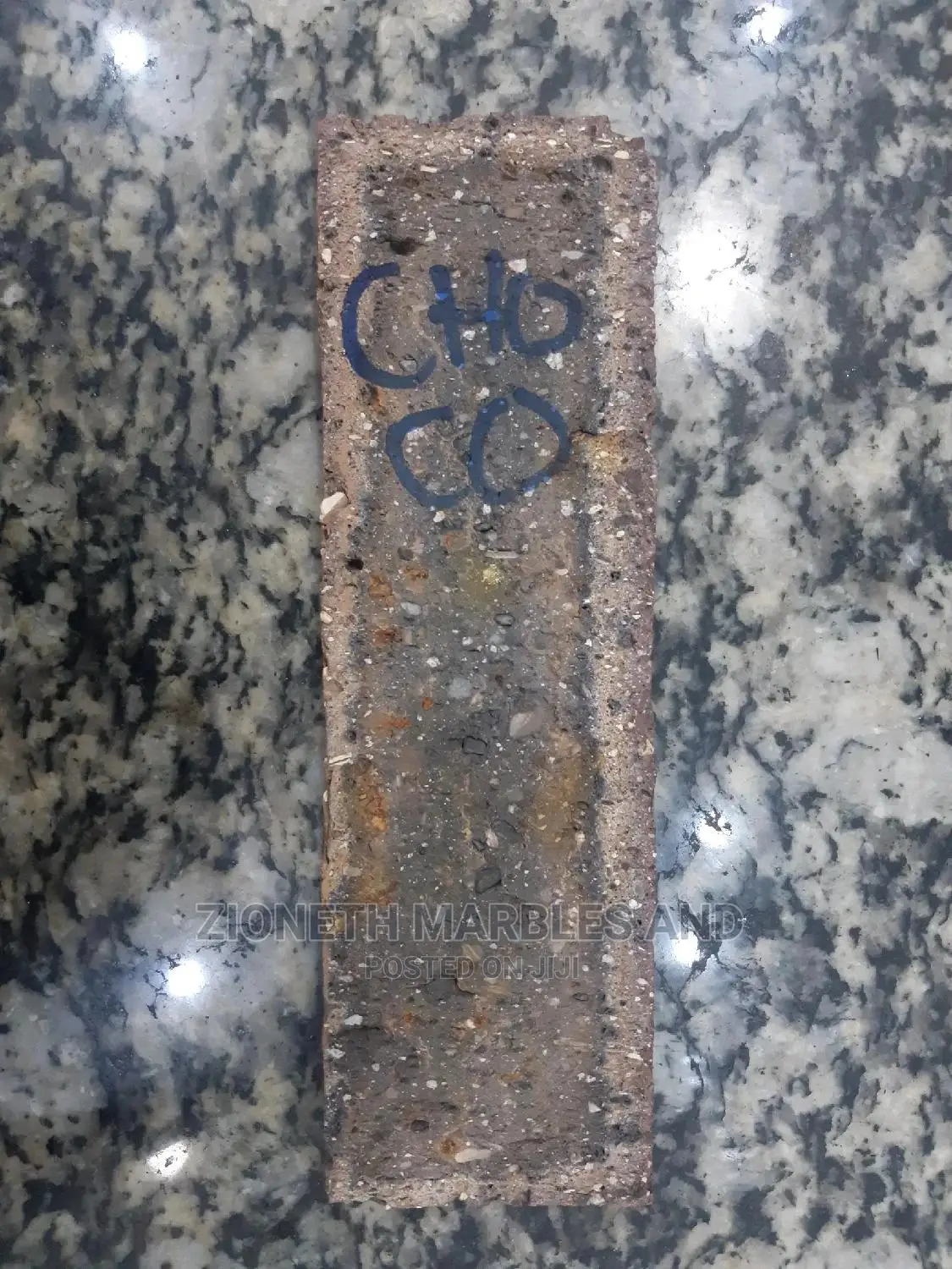 South African Brick