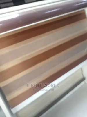 Quality Adjustable Day and Night Window Blinds.