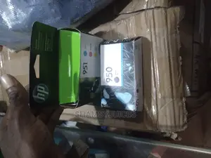 Hp Ink Cartridge 950/951