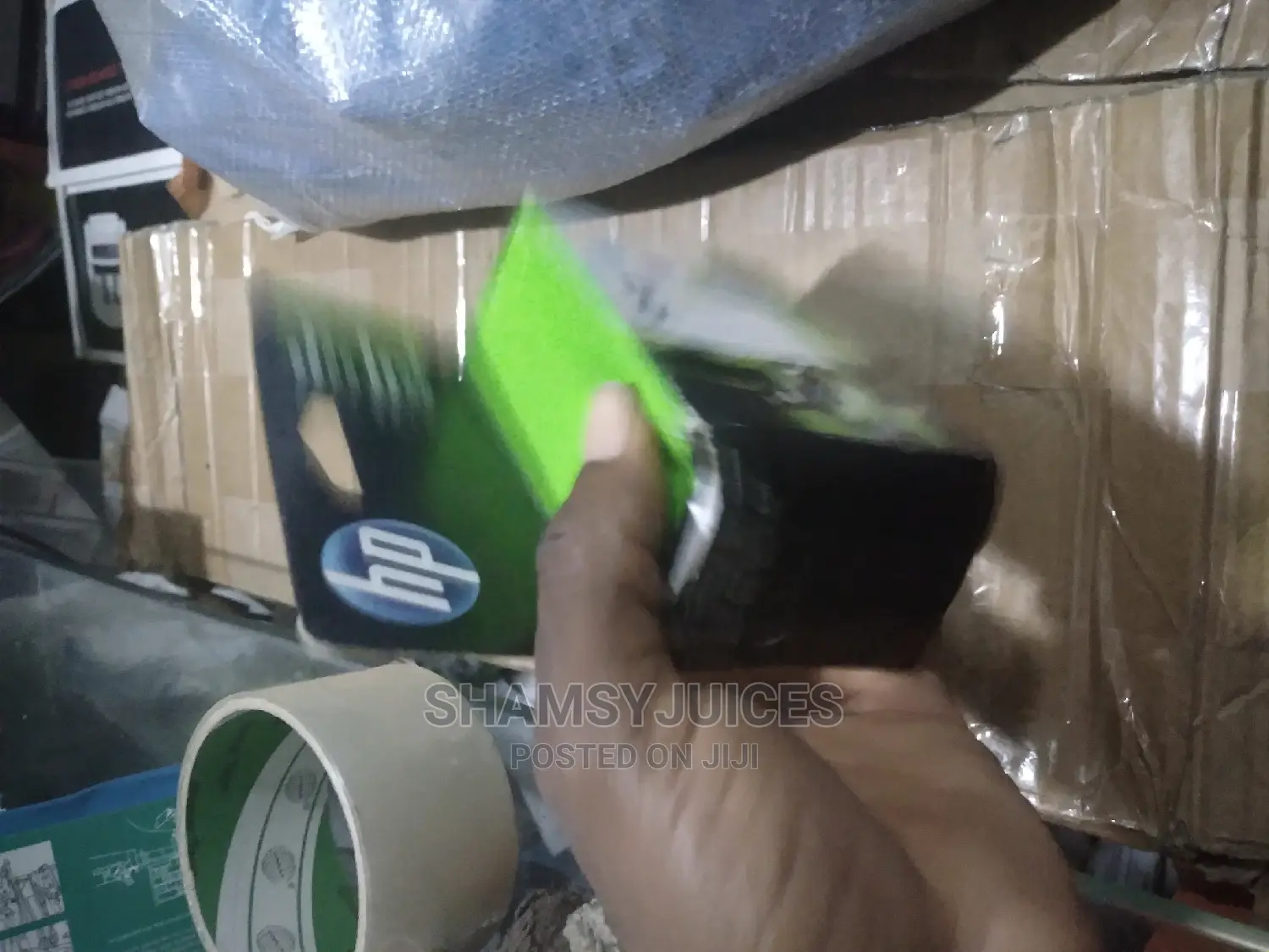 Hp Ink Cartridge 950/951