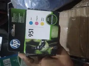 Hp Ink Cartridge 950/951