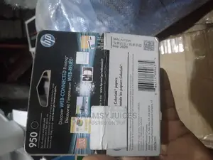 Hp Ink Cartridge 950/951