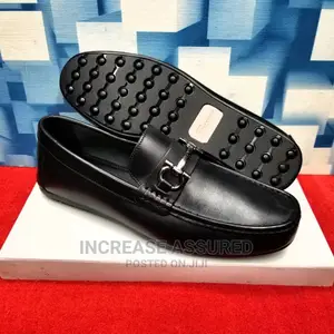 Quality Clark Flat Shoes