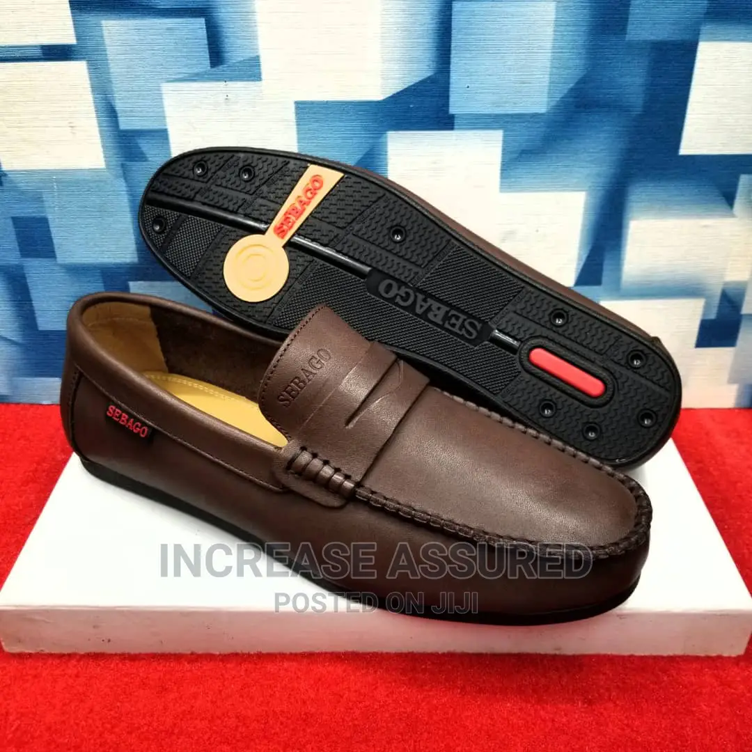 Quality Clark Flat Shoes