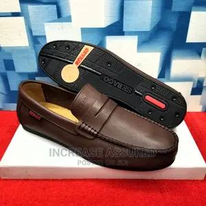 Quality Clark Flat Shoes