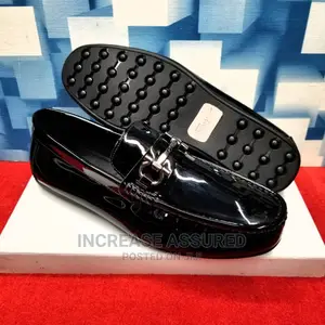 Quality Clark Flat Shoes