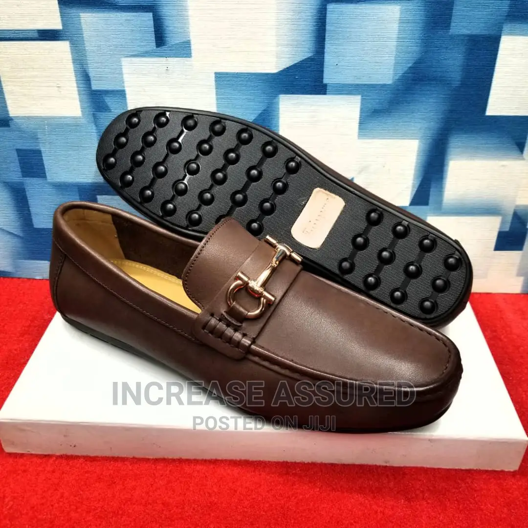 Quality Clark Flat Shoes