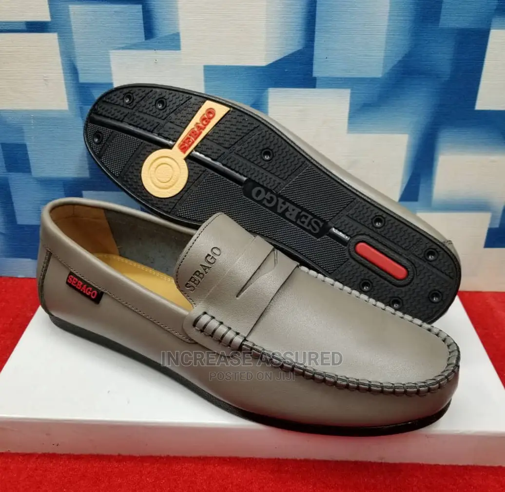 Quality Clark Flat Shoes