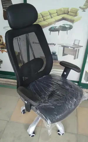 Office Ergonomic Chiar