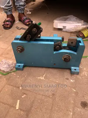 Heavy-duty Rod Cutter