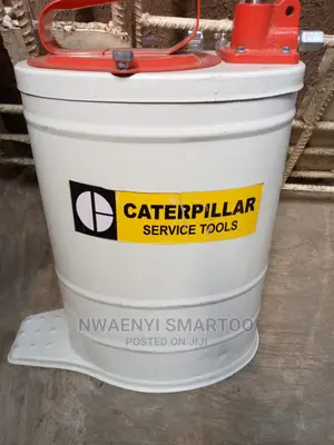 20litres Grease Bucket