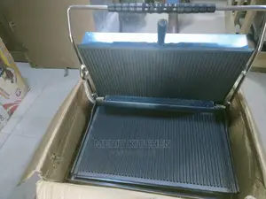Imported Double Gas Shawarma Toaster