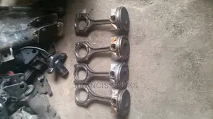 Pistons for Range Rover Ivoque