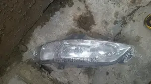 Headlight for Opel Vectra-B Charger