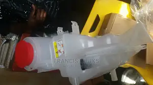 Water Caln for Range Rover and Land Rover, Lr3
