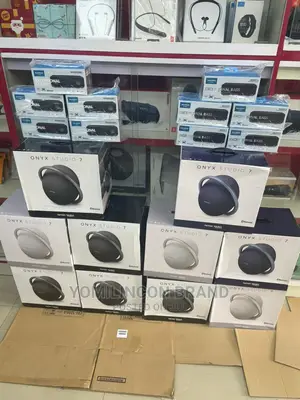 Harman Kardon Onyx Studio 7