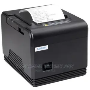 Xprinter Usb Q200 80mm POS Thermal Printers With Auto Cutter