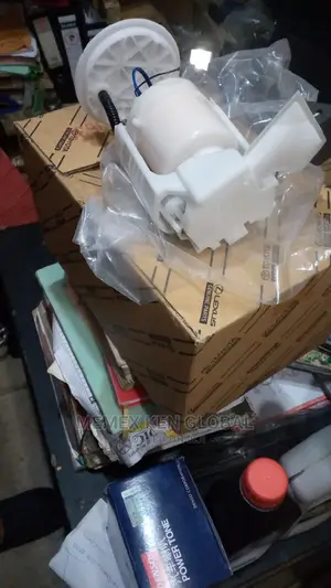 Complete Fuel Pump Toyota Camry 2007/2009