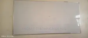Original GM White Magnetic Classroom Board