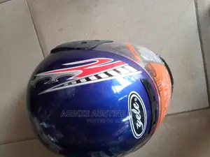 Helmet Full Cover
