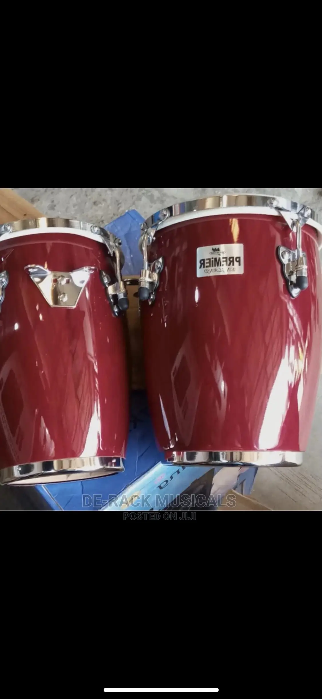 The Best Quality Conga Drum