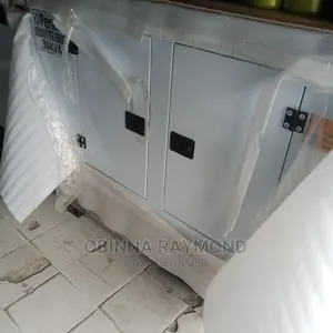 Perkins 30kva Soundproof Gen Made in England 2,Yrs Warranty